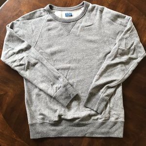 j.crew | sweatshirt